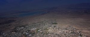 Skydive Las Vegas, Skydiving in Vegas
